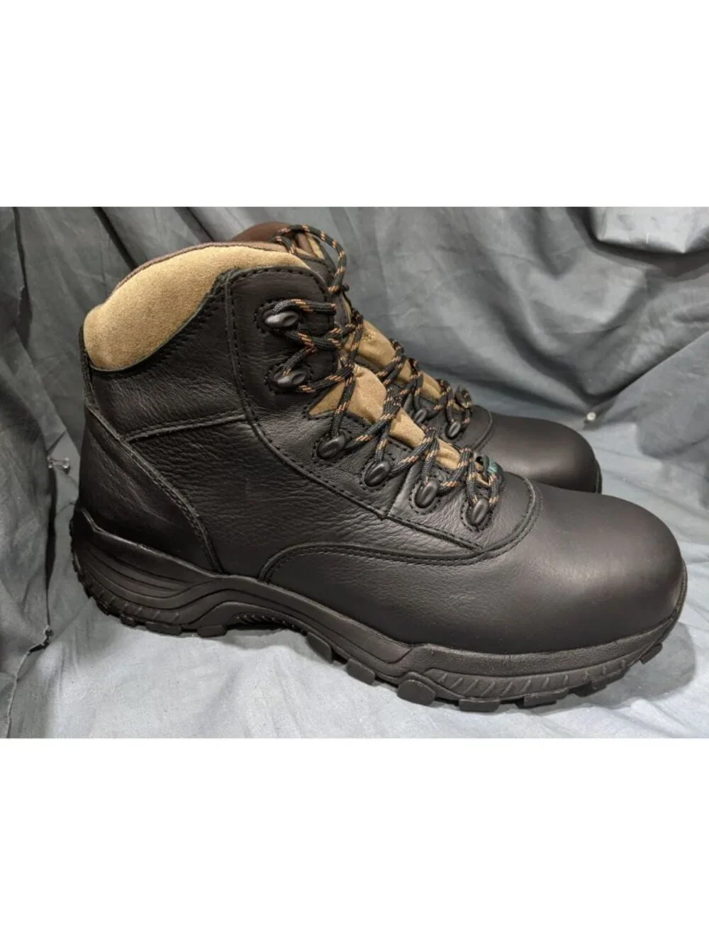 Hytest Waterproof Composite Toe 6